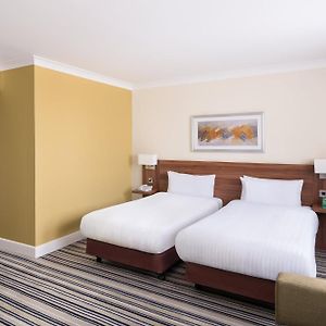 Standard Zimmer mit zwei Einzelbetten